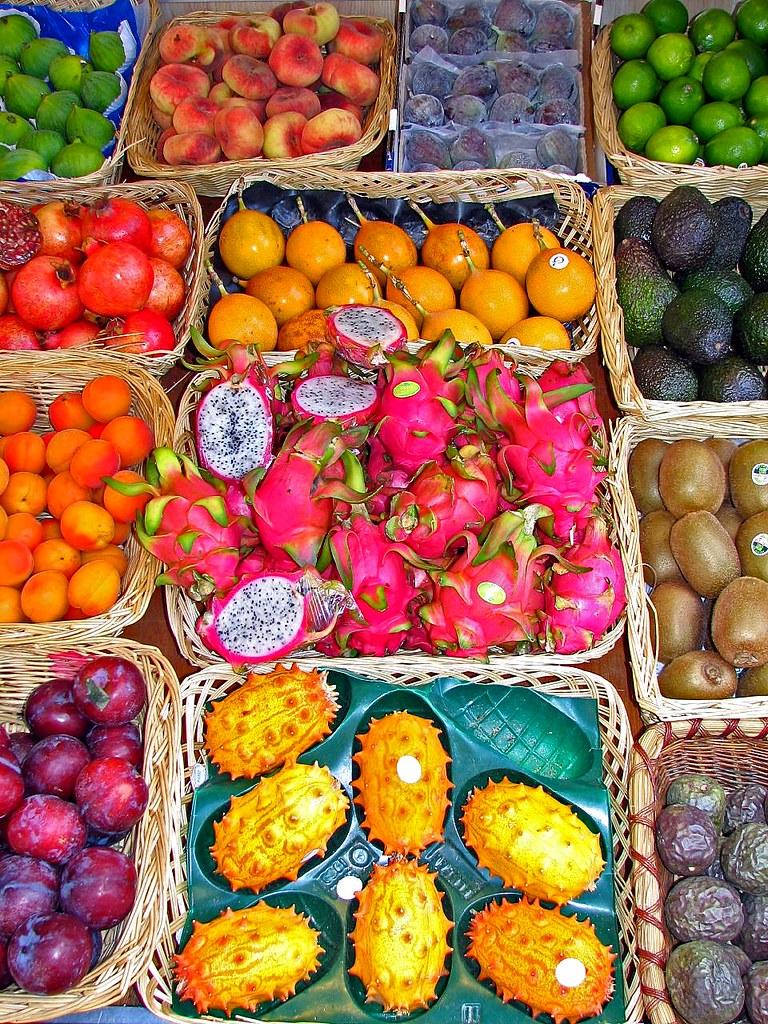 Discover Exotic‍ Fruits That Thrive ⁢in Home Gardens