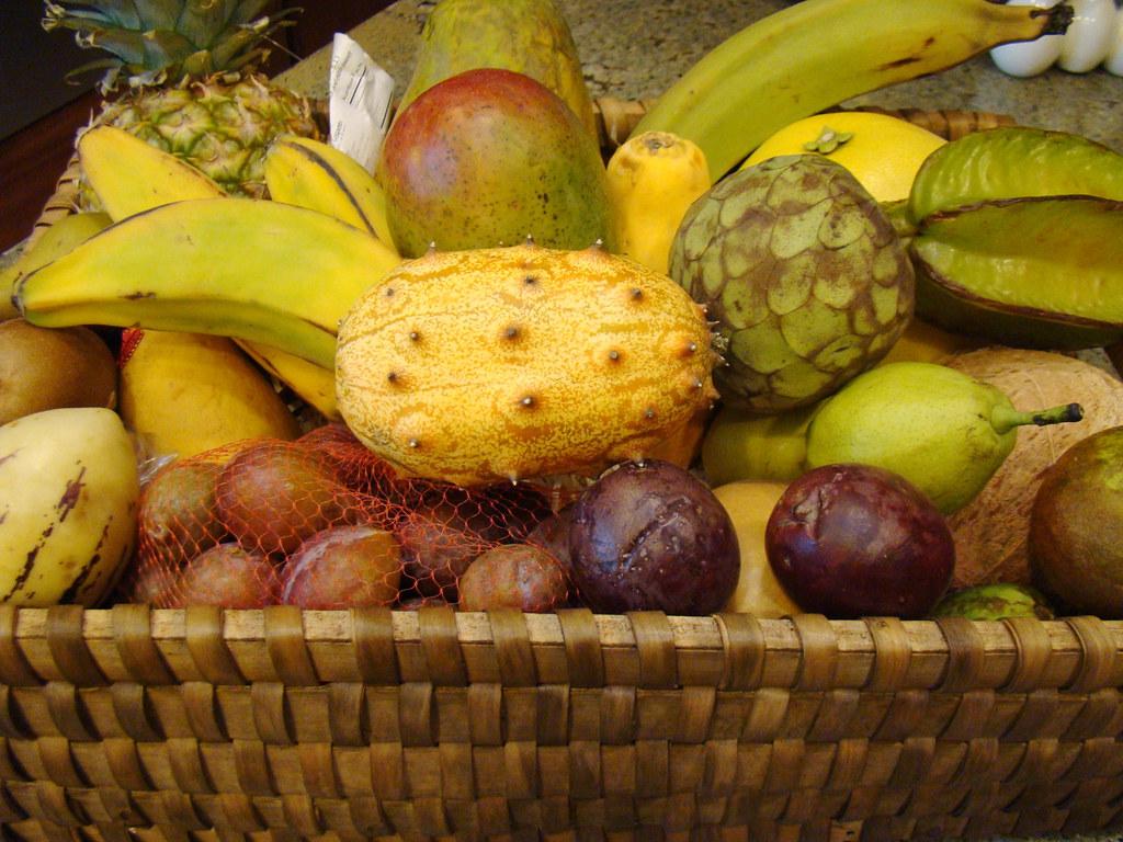 Tips for Successfully Growing Exotic Fruits in Your Backyard