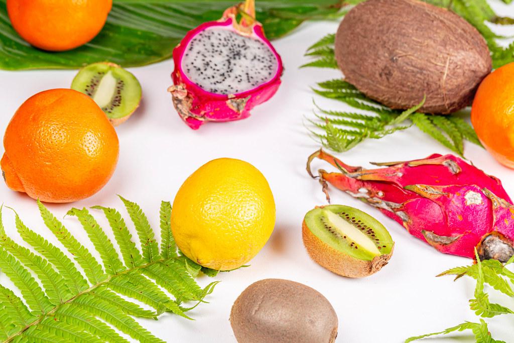 Benefits of ⁣Growing Exotic ‌Fruits at Home