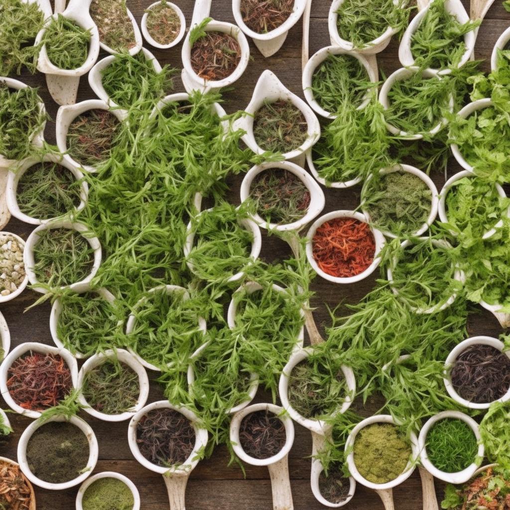 Choosing ‍the Right Herbs for Your Garden