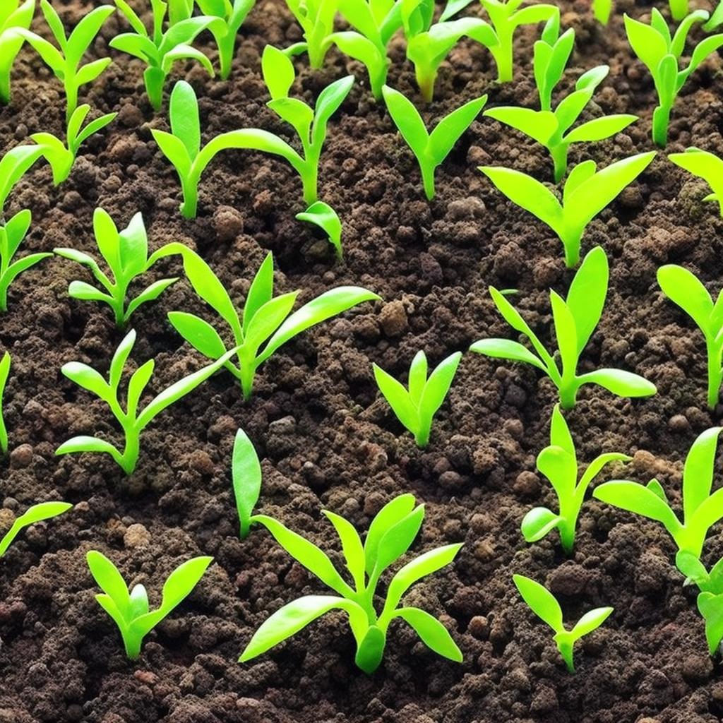 Importance of Soil ​pH in Gardening