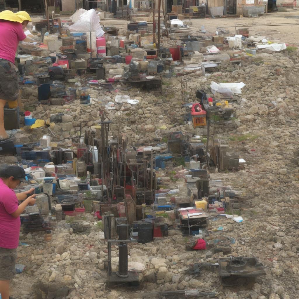Selecting the Perfect Location and ‌Setting Up the ⁣Foundation