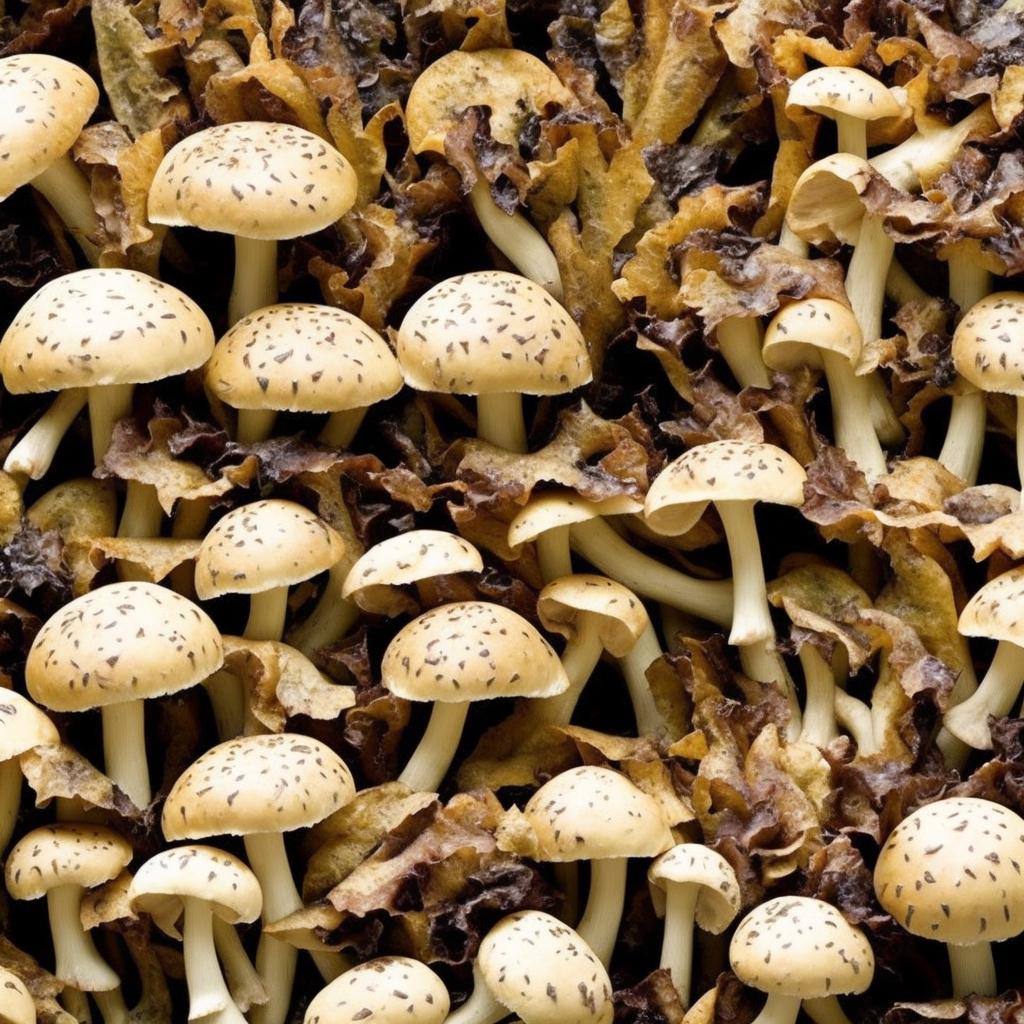 Tips for ‌Successfully Growing Mushrooms‍ at ​Home