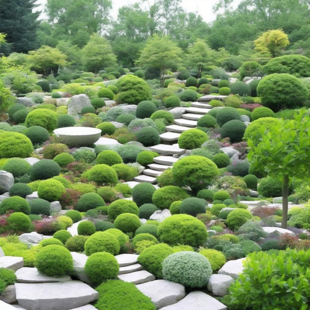 Utilizing Feng Shui Principles in Garden Design