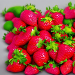 Tips for Growing Juicy Strawberries at Home