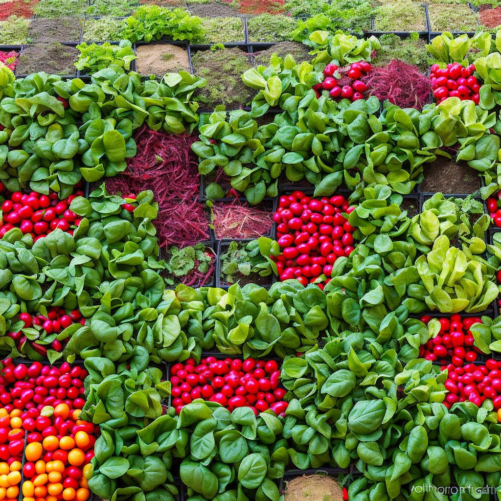 Growing a Successful Vegetable Garden in Containers