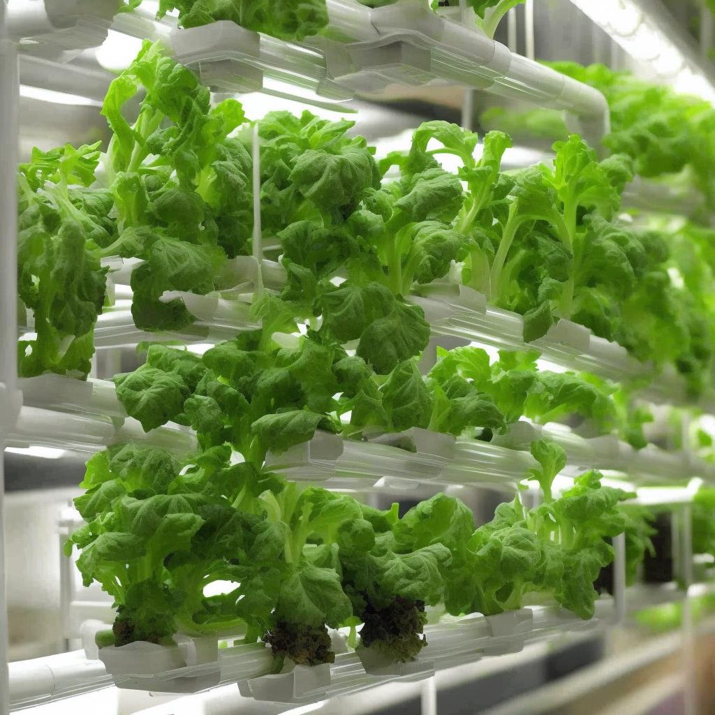 - Choosing the Right Hydroponic System for ⁣Your‍ Herbs