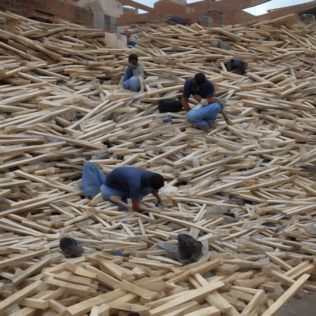 Selecting the Best Materials ⁣for Construction