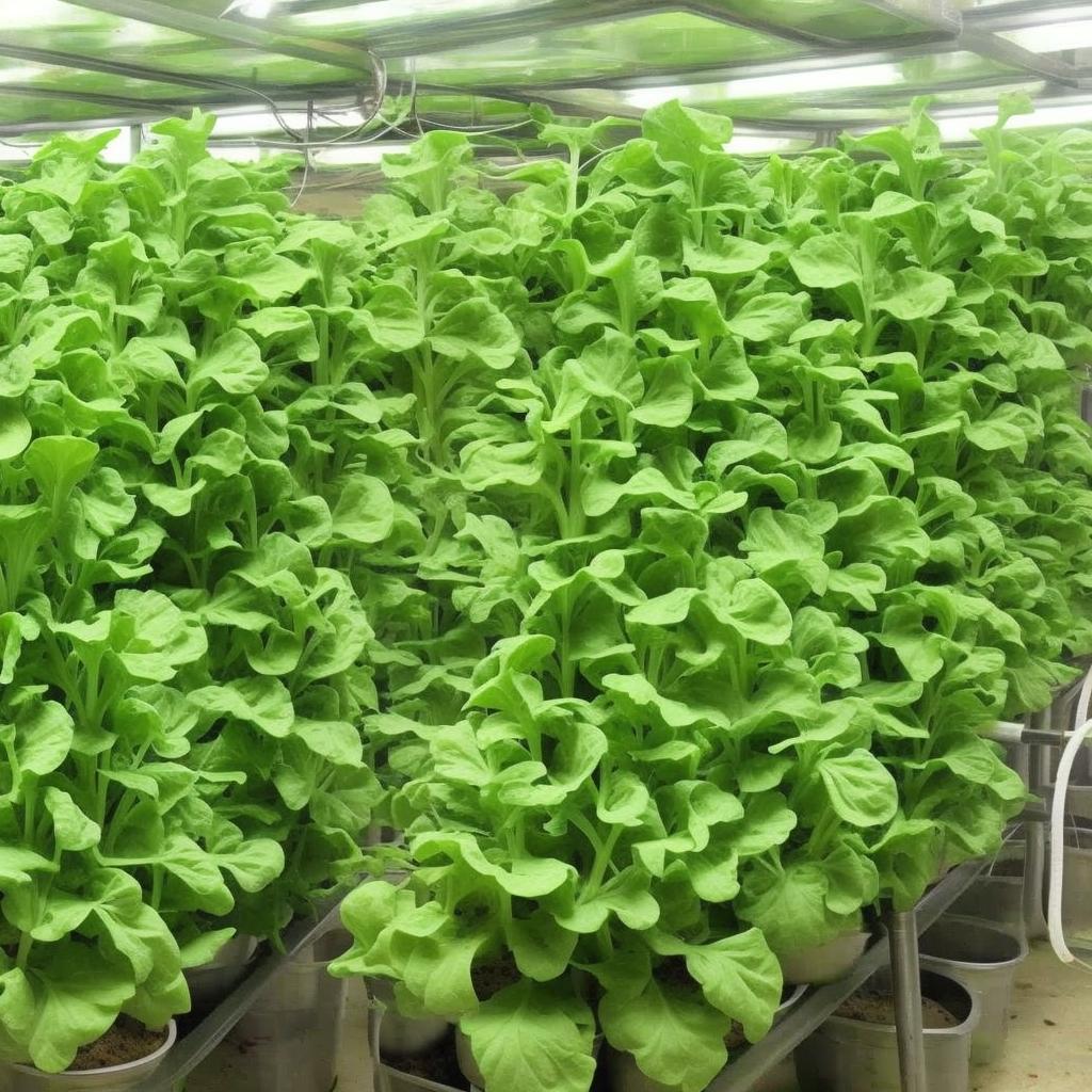 - Understanding the ⁢Basics of Hydroponic ⁣Herb​ Growing