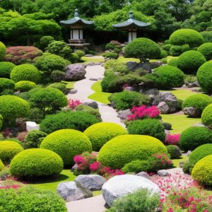 The Zen of Japanese Garden Design