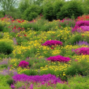 5 Shade-Loving Perennials for a Woodland Garden