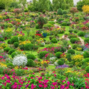 The Healing Power of Gardening: Therapeutic Benefits