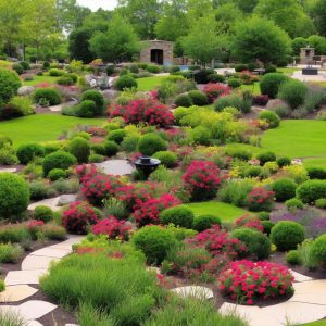 Incorporating Feng Shui Principles into Your Garden Design