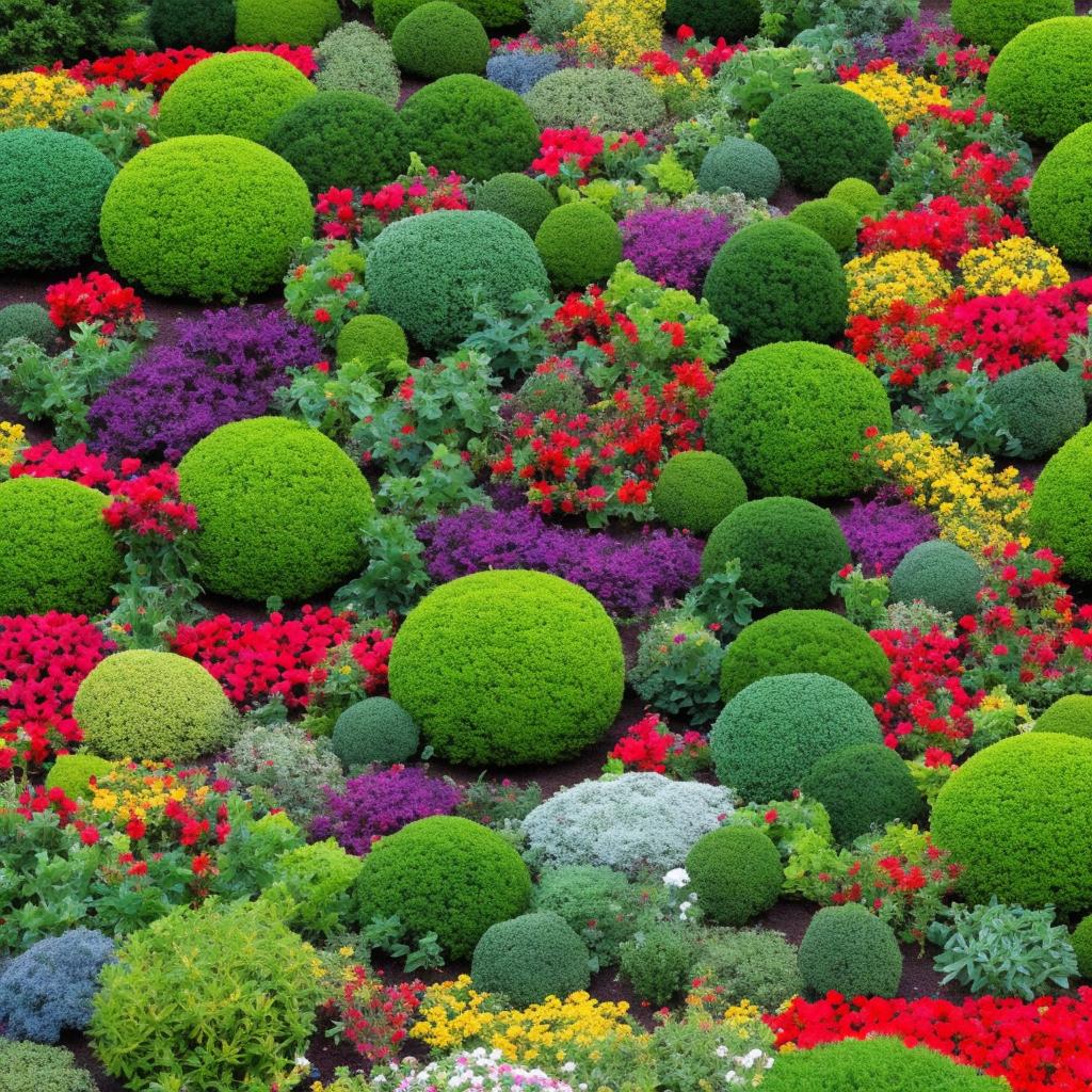 Edible Landscaping: Integrating Food Plants into Your Yard