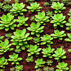 Growing Succulents Indoors: Care and Maintenance Tips