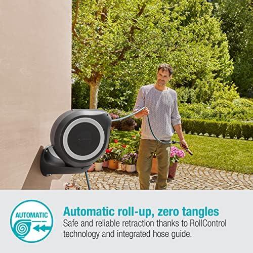 Maximize Your Garden with Gardena Hose Box: A Convenient Watering Solution