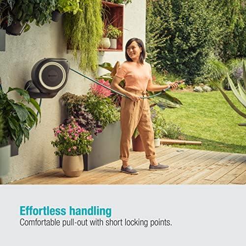 Maximize Your Garden with Gardena Hose Box: A Convenient Watering Solution