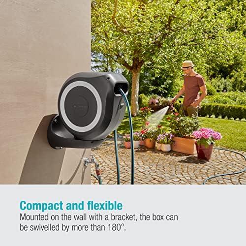 Maximize Your Garden with Gardena Hose Box: A Convenient Watering Solution