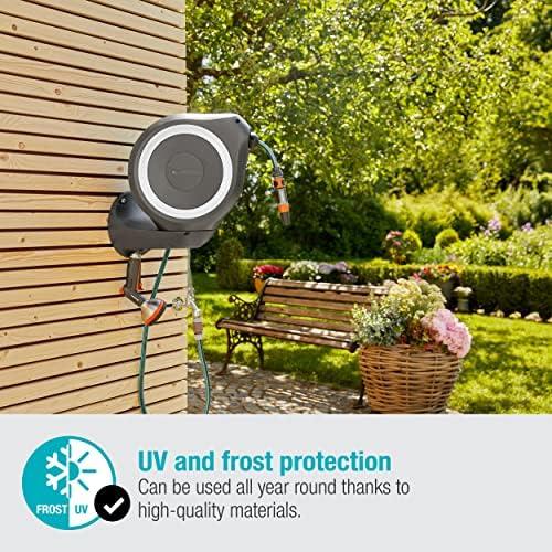 Maximize Your Garden with Gardena Hose Box: A Convenient Watering Solution